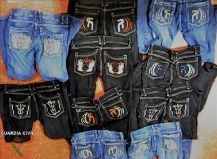 Unos 40 detenidos en un golpe de los Mossos al narcotráfico en Badalona