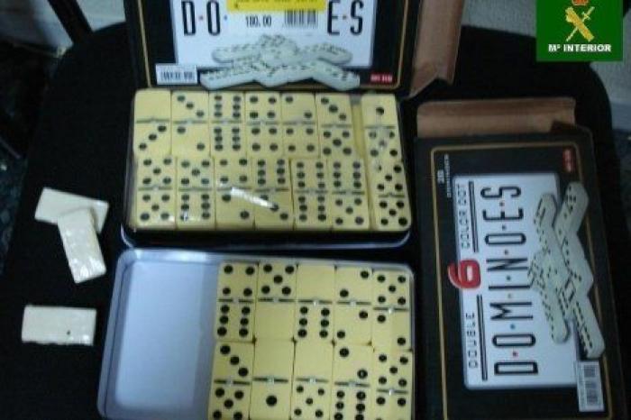 Unos 40 detenidos en un golpe de los Mossos al narcotráfico en Badalona