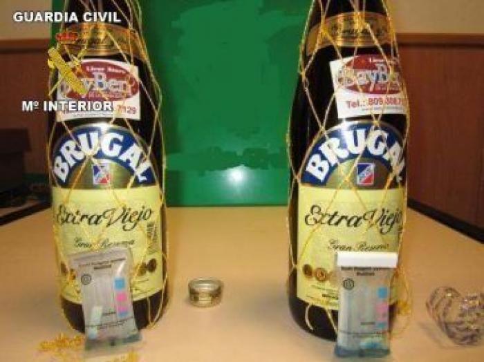 Unos 40 detenidos en un golpe de los Mossos al narcotráfico en Badalona