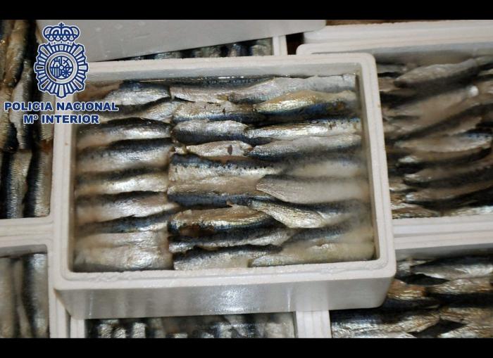 Unos 40 detenidos en un golpe de los Mossos al narcotráfico en Badalona