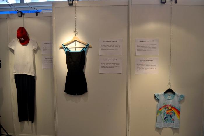 La madre del detenido en Igualada le echó de casa por abusar de su hermana