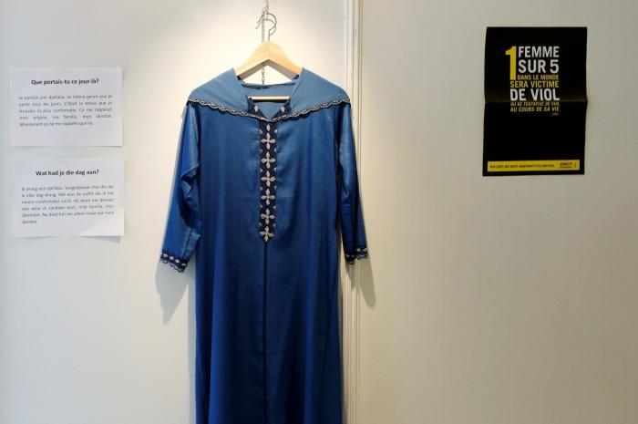 La madre del detenido en Igualada le echó de casa por abusar de su hermana