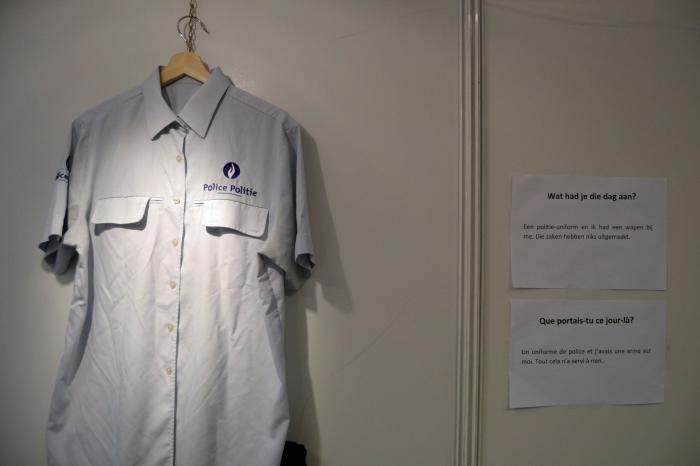 La madre del detenido en Igualada le echó de casa por abusar de su hermana