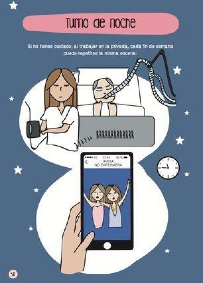 Melendi, sobre la canción que indignó a las enfermeras: "Para pedir perdón debería haber tenido intención de dañar"