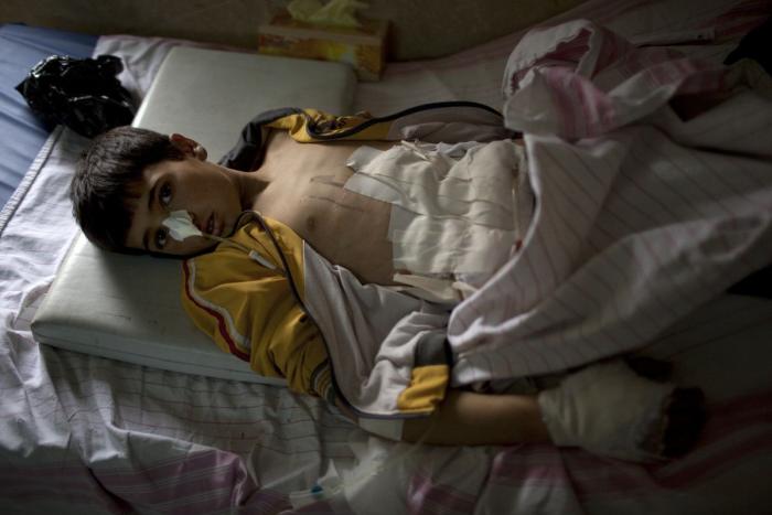 Listas de espera en la “atención temprana”: un sinsentido