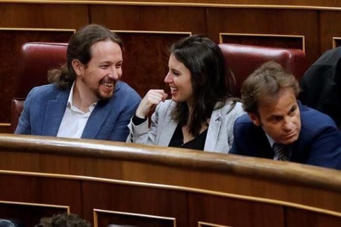 Los votos nulos de Esquerra: "Llibertat" y lazo amarillo