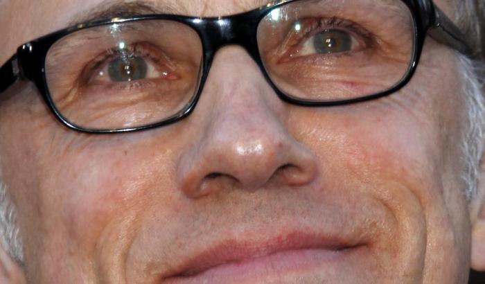 Ellen Degeneres es la próxima presentadora de los Oscar 2014