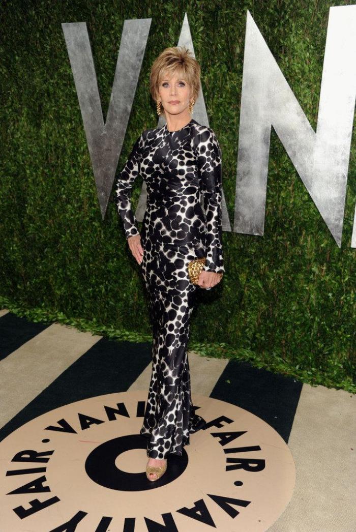 Oscar 2013 en directo: alfombra roja y todos los detalles de la gala (FOTOS)