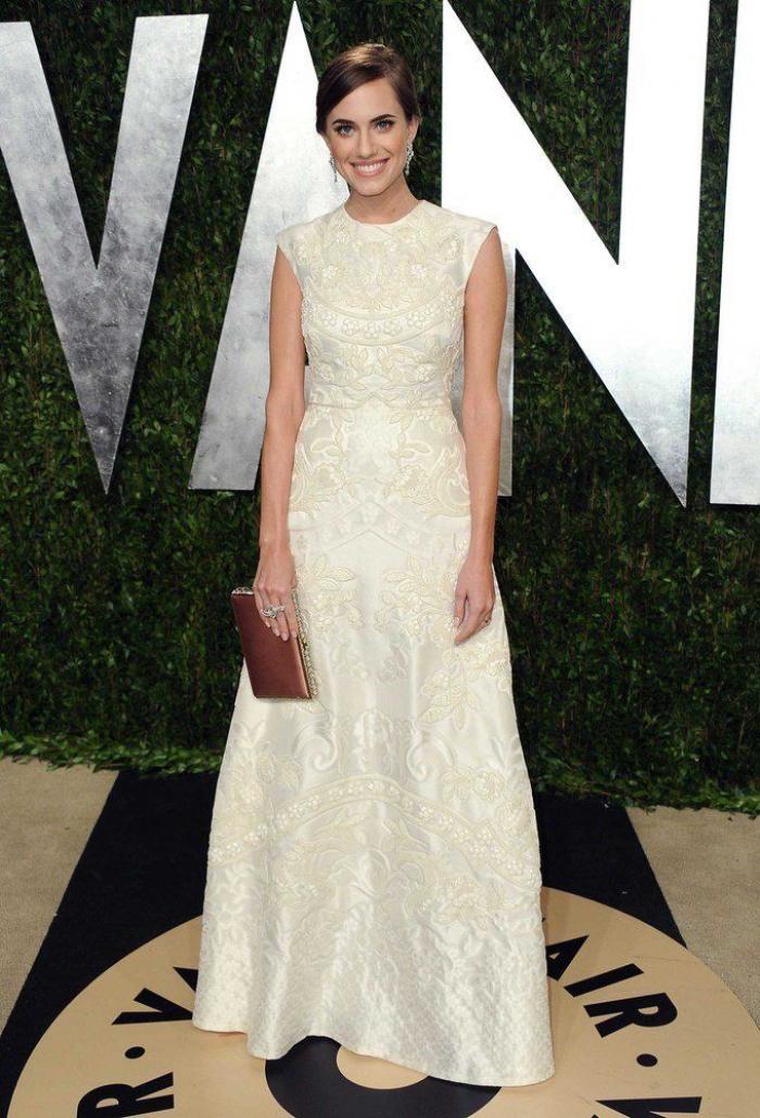 Oscar 2013 en directo: alfombra roja y todos los detalles de la gala (FOTOS)