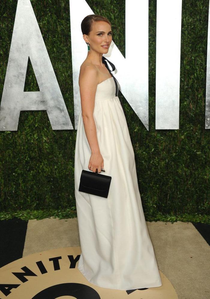 Oscar 2013 en directo: alfombra roja y todos los detalles de la gala (FOTOS)