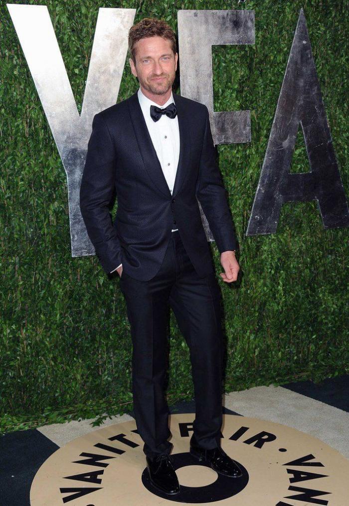 Oscar 2013 en directo: alfombra roja y todos los detalles de la gala (FOTOS)