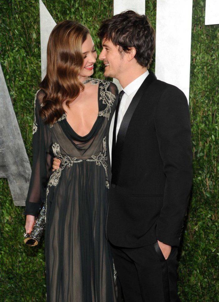 Oscar 2013 en directo: alfombra roja y todos los detalles de la gala (FOTOS)