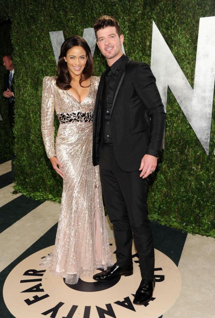 Oscar 2013 en directo: alfombra roja y todos los detalles de la gala (FOTOS)