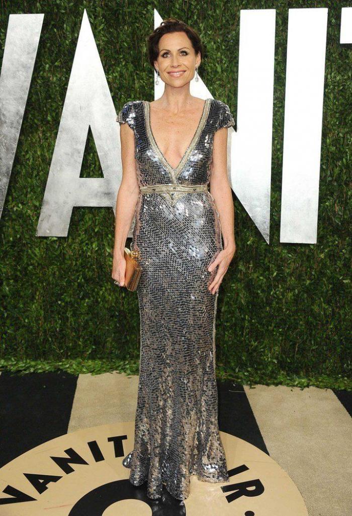 Oscar 2013 en directo: alfombra roja y todos los detalles de la gala (FOTOS)