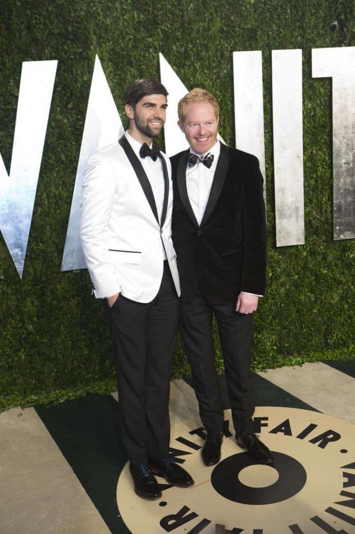 Oscar 2013 en directo: alfombra roja y todos los detalles de la gala (FOTOS)