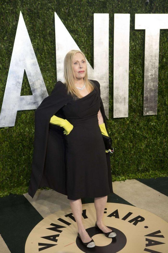 Oscar 2013 en directo: alfombra roja y todos los detalles de la gala (FOTOS)