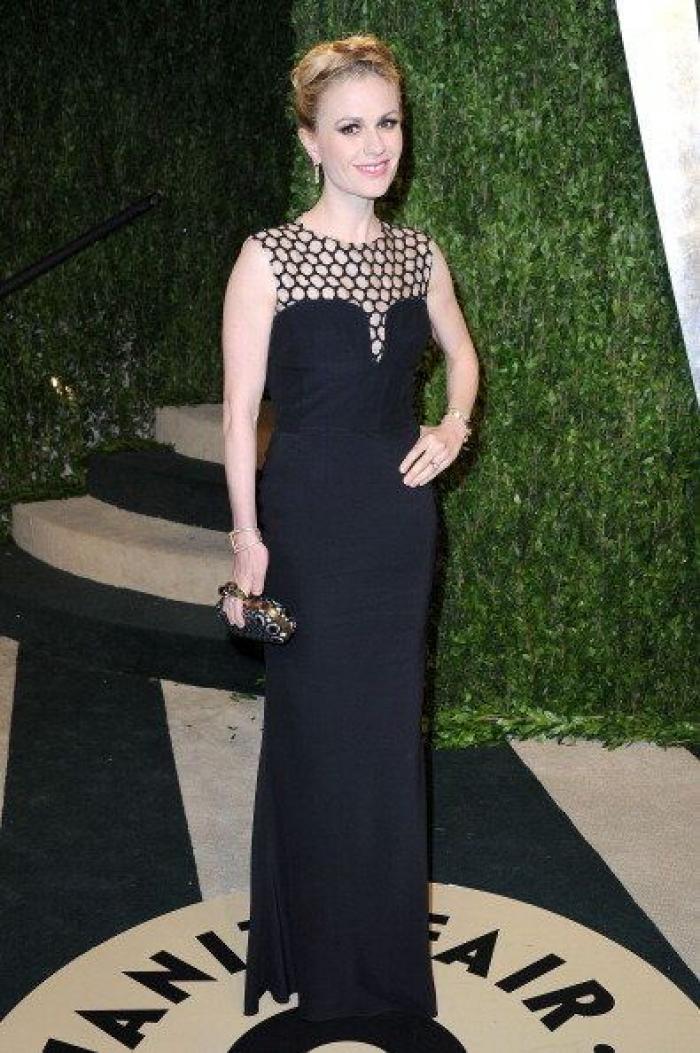 Oscar 2013 en directo: alfombra roja y todos los detalles de la gala (FOTOS)