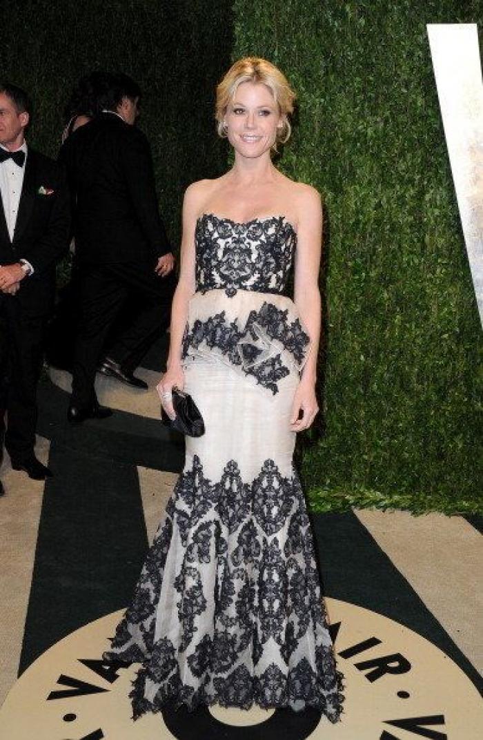 Oscar 2013 en directo: alfombra roja y todos los detalles de la gala (FOTOS)