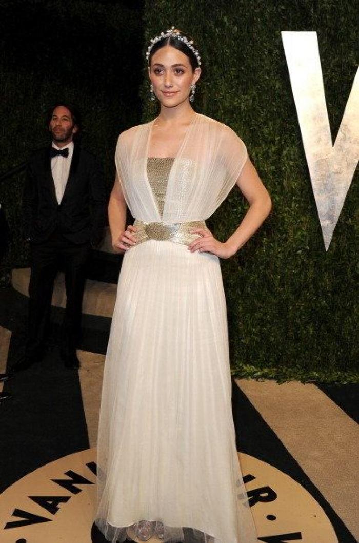 Oscar 2013 en directo: alfombra roja y todos los detalles de la gala (FOTOS)