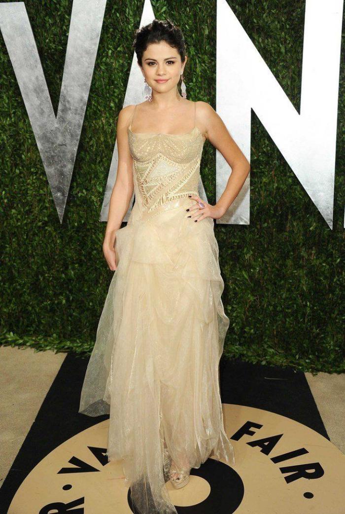 Oscar 2013 en directo: alfombra roja y todos los detalles de la gala (FOTOS)