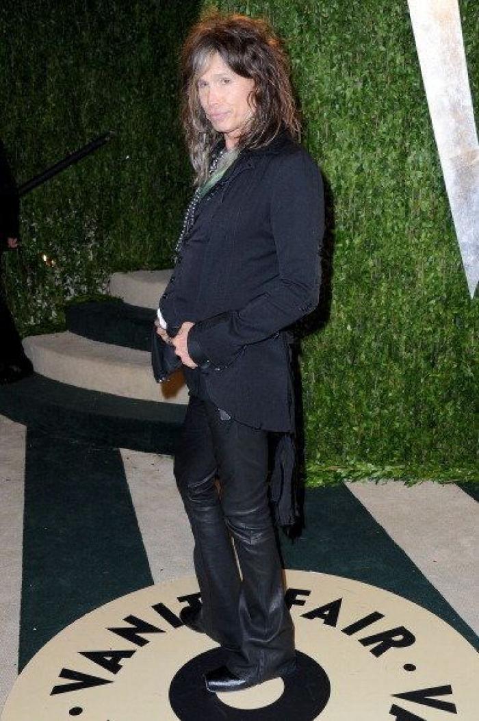 Oscar 2013 en directo: alfombra roja y todos los detalles de la gala (FOTOS)