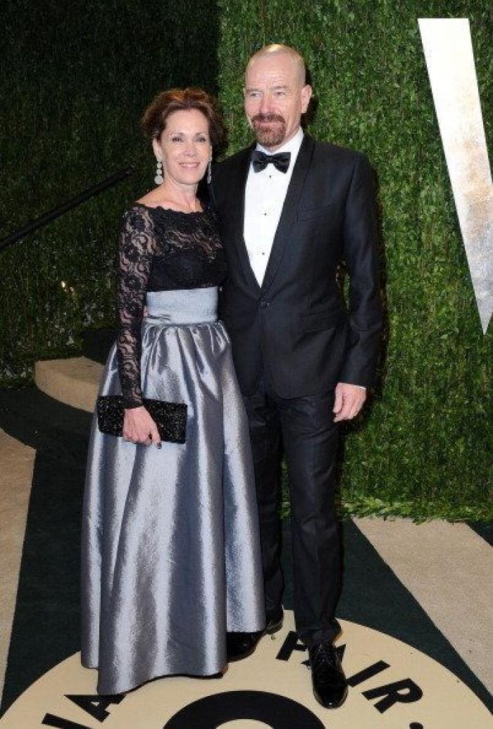 Oscar 2013 en directo: alfombra roja y todos los detalles de la gala (FOTOS)