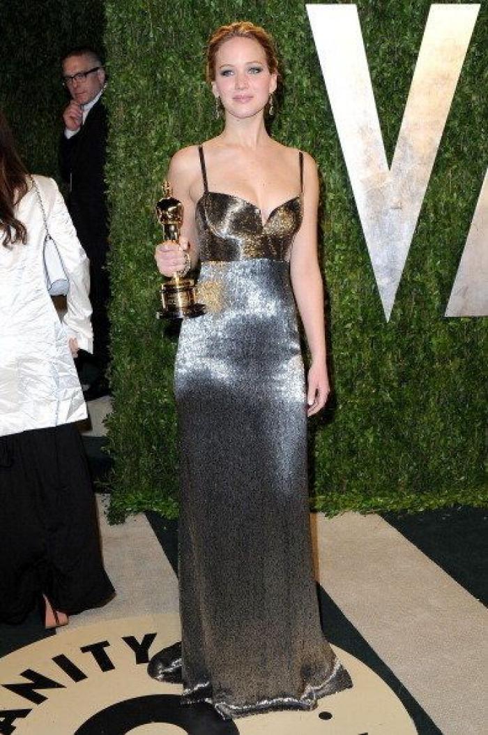 Oscar 2013 en directo: alfombra roja y todos los detalles de la gala (FOTOS)