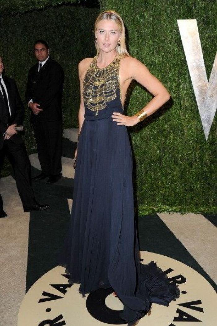 Oscar 2013 en directo: alfombra roja y todos los detalles de la gala (FOTOS)