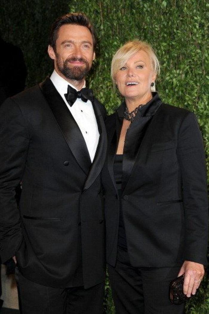 Oscar 2013 en directo: alfombra roja y todos los detalles de la gala (FOTOS)