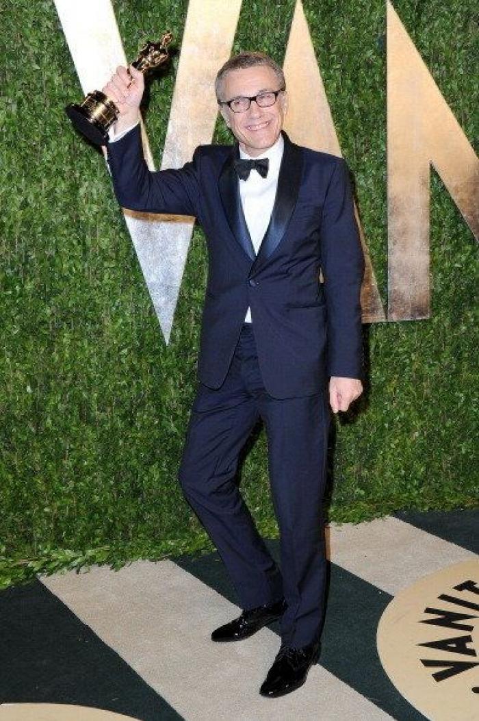 Oscar 2013 en directo: alfombra roja y todos los detalles de la gala (FOTOS)