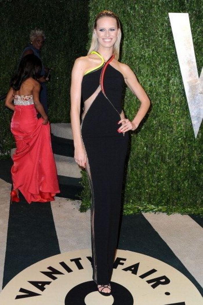 Oscar 2013 en directo: alfombra roja y todos los detalles de la gala (FOTOS)