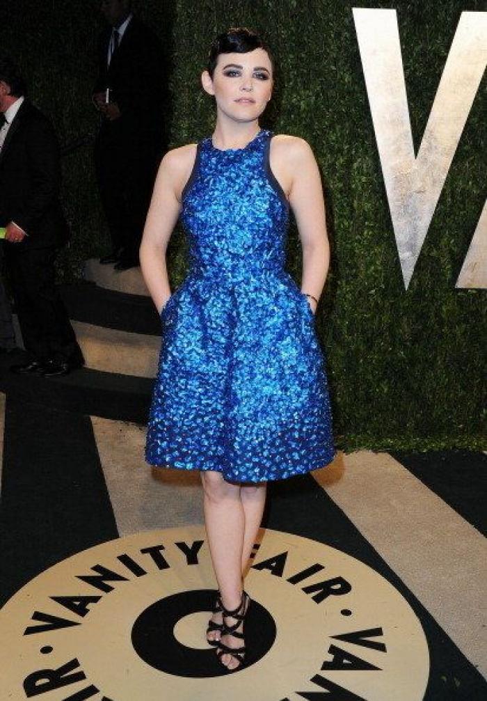 Oscar 2013 en directo: alfombra roja y todos los detalles de la gala (FOTOS)