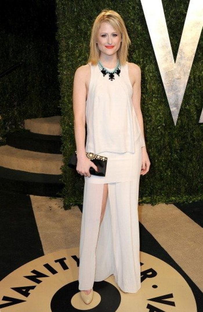 Oscar 2013 en directo: alfombra roja y todos los detalles de la gala (FOTOS)