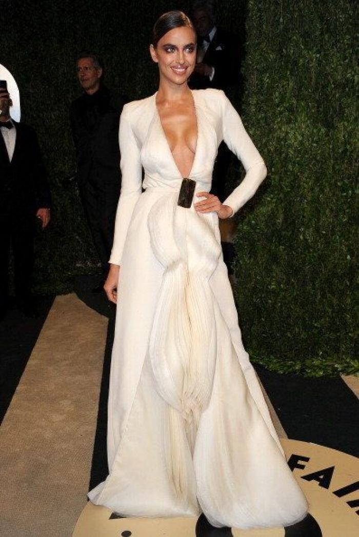 Oscar 2013 en directo: alfombra roja y todos los detalles de la gala (FOTOS)