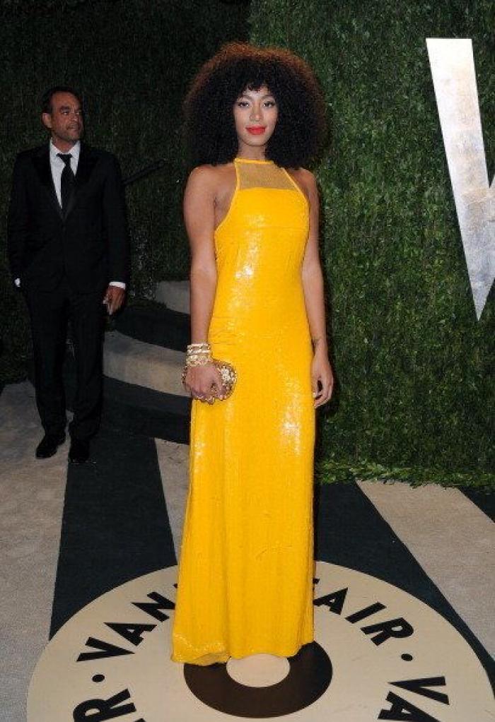 Oscar 2013 en directo: alfombra roja y todos los detalles de la gala (FOTOS)