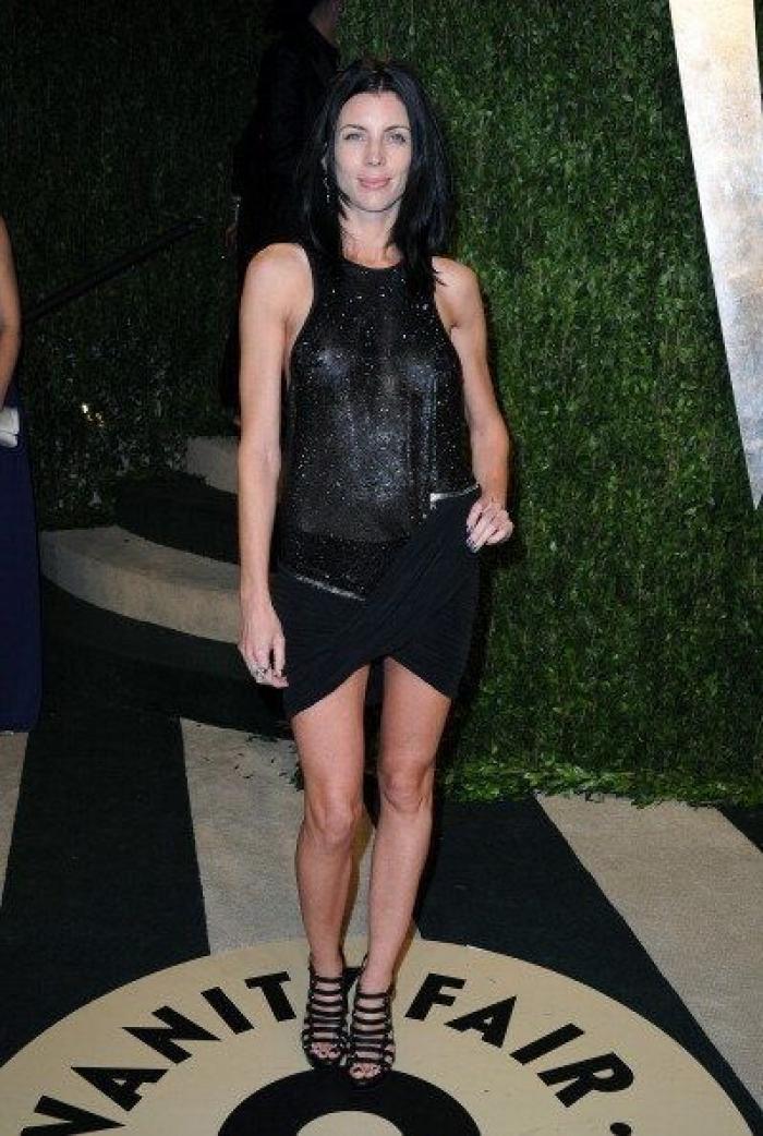 Oscar 2013 en directo: alfombra roja y todos los detalles de la gala (FOTOS)