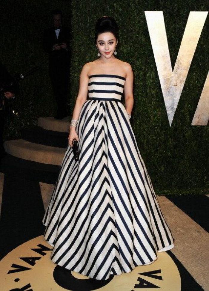 Oscar 2013 en directo: alfombra roja y todos los detalles de la gala (FOTOS)