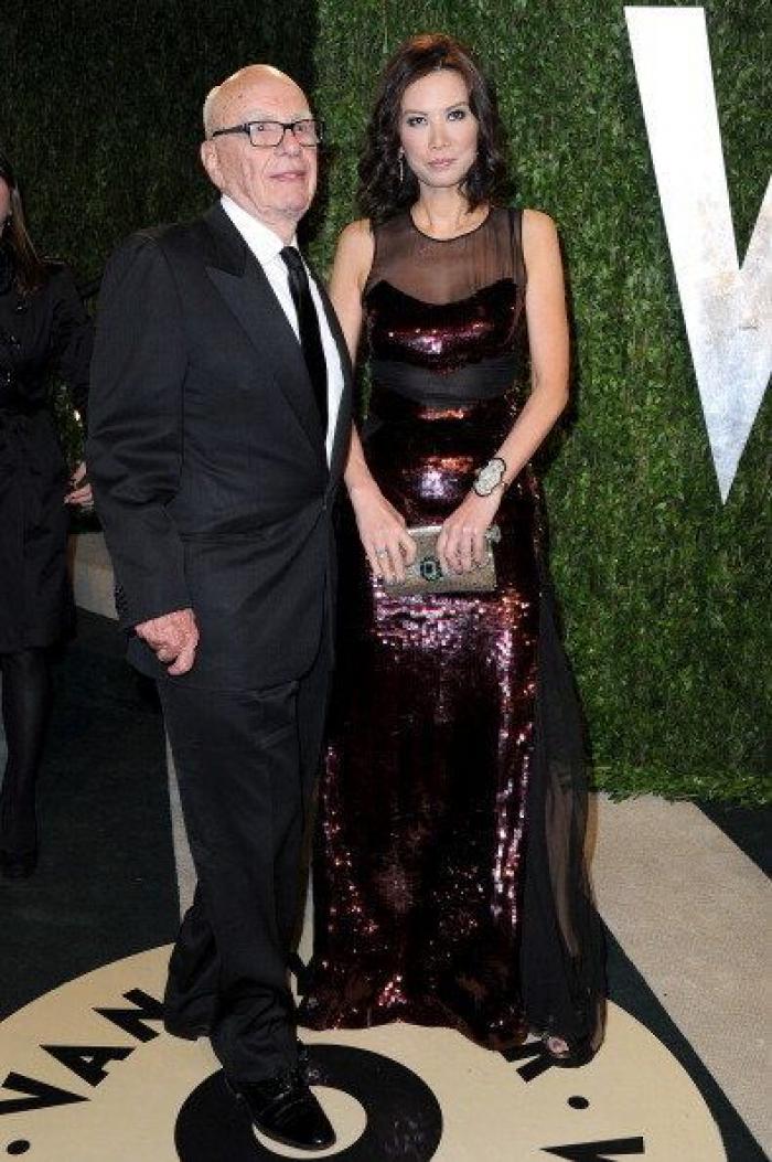 Oscar 2013 en directo: alfombra roja y todos los detalles de la gala (FOTOS)