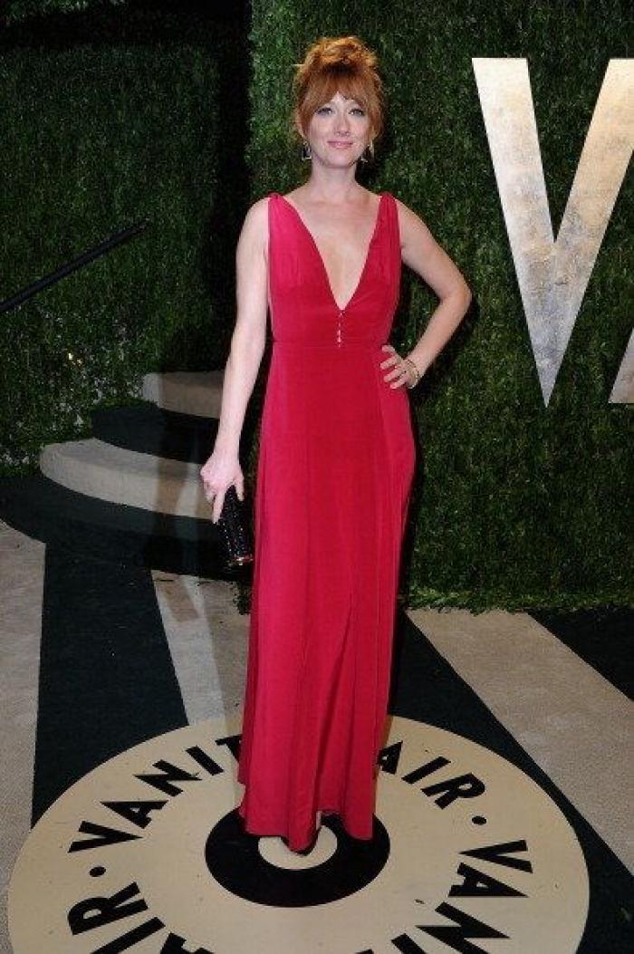 Oscar 2013 en directo: alfombra roja y todos los detalles de la gala (FOTOS)