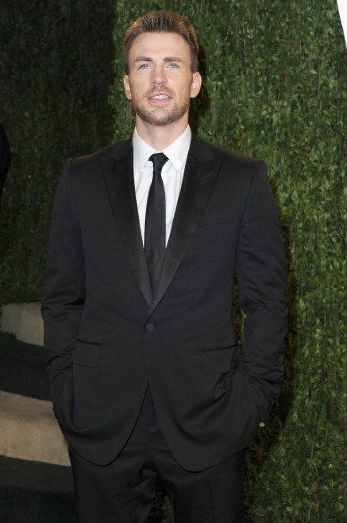 Oscar 2013 en directo: alfombra roja y todos los detalles de la gala (FOTOS)