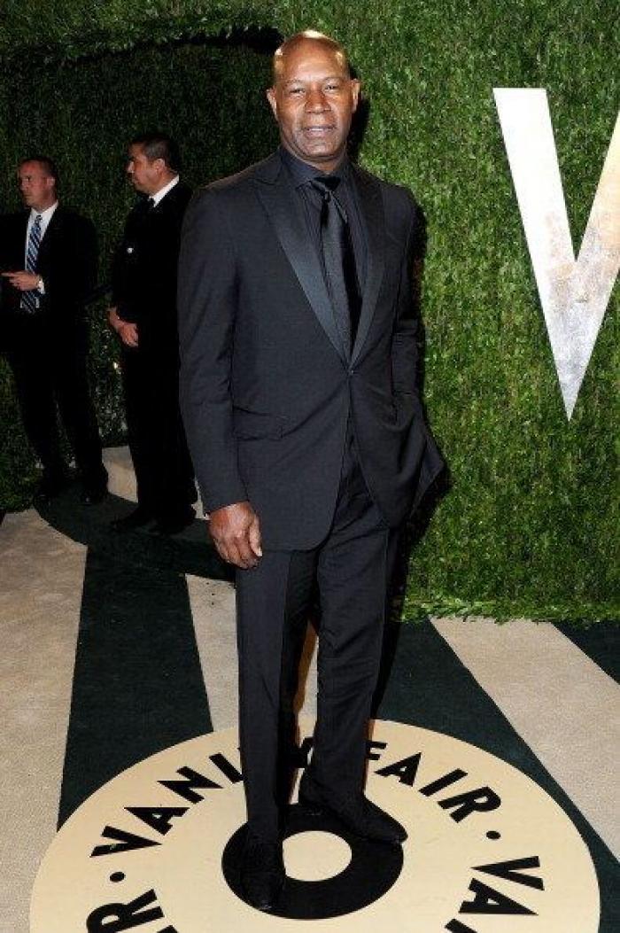 Oscar 2013 en directo: alfombra roja y todos los detalles de la gala (FOTOS)