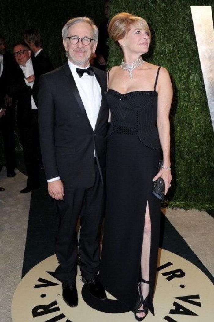 Oscar 2013 en directo: alfombra roja y todos los detalles de la gala (FOTOS)