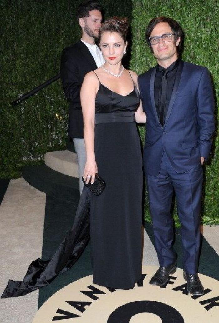 Oscar 2013 en directo: alfombra roja y todos los detalles de la gala (FOTOS)