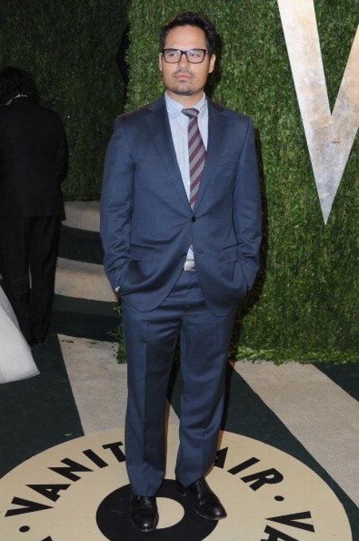 Oscar 2013 en directo: alfombra roja y todos los detalles de la gala (FOTOS)