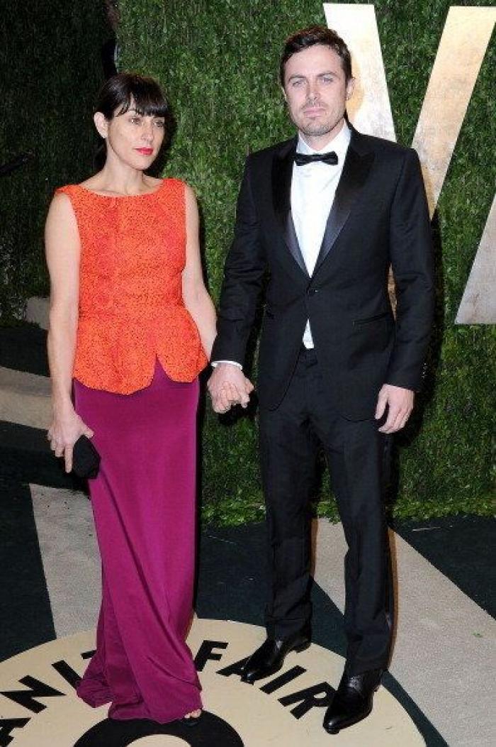 Oscar 2013 en directo: alfombra roja y todos los detalles de la gala (FOTOS)