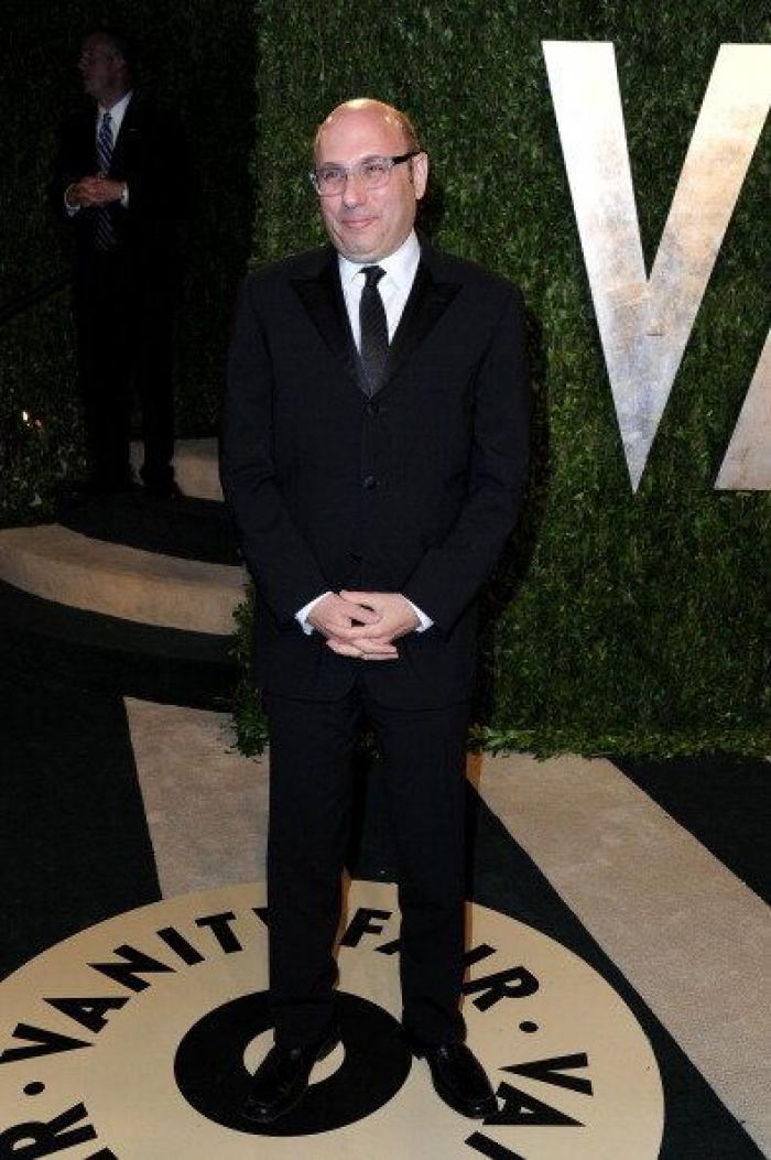 Oscar 2013 en directo: alfombra roja y todos los detalles de la gala (FOTOS)