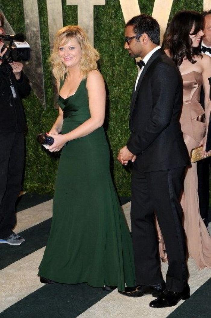 Oscar 2013 en directo: alfombra roja y todos los detalles de la gala (FOTOS)