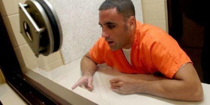 En una cárcel conflictiva y esperando una nueva repetición judicial: así es la vida de Pablo Ibar tras evitar la muerte