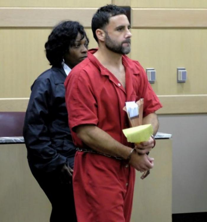 En una cárcel conflictiva y esperando una nueva repetición judicial: así es la vida de Pablo Ibar tras evitar la muerte