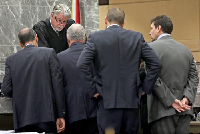 En una cárcel conflictiva y esperando una nueva repetición judicial: así es la vida de Pablo Ibar tras evitar la muerte